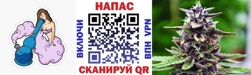 Канабис Bruce Banner Красный Кут